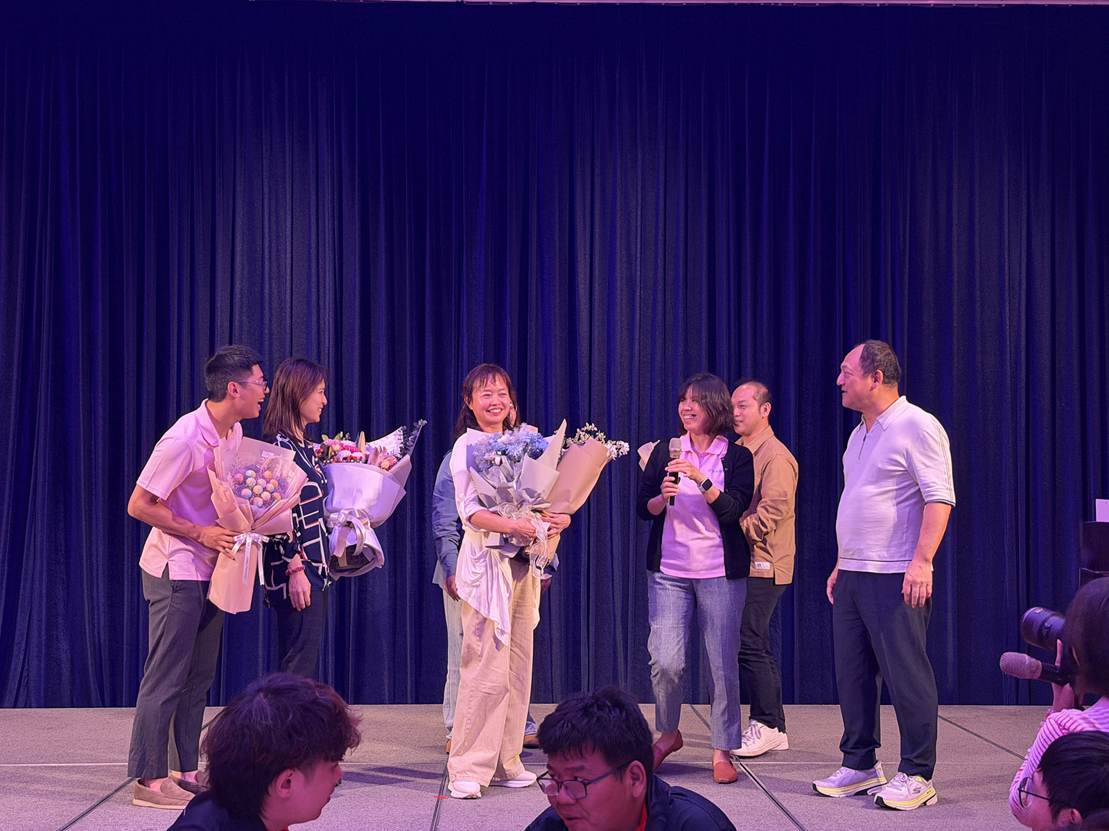 董事長室 2